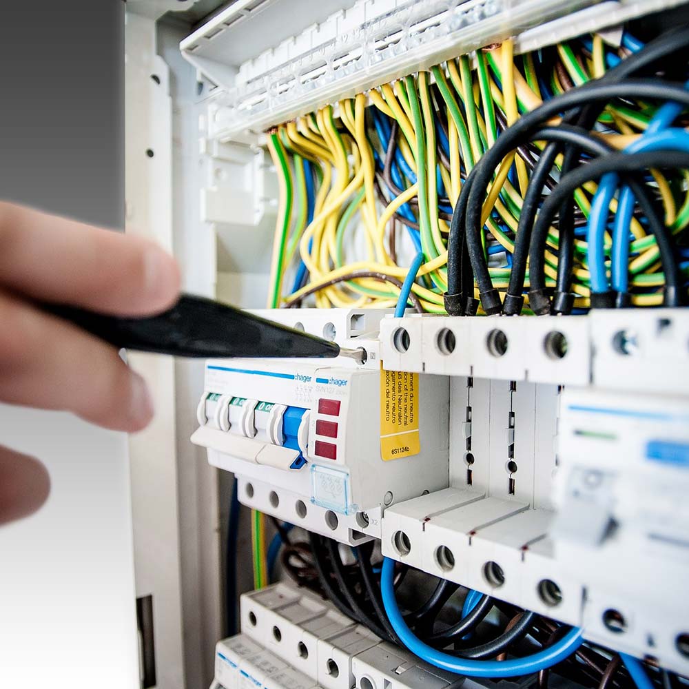 Installation & Inbetriebnahme